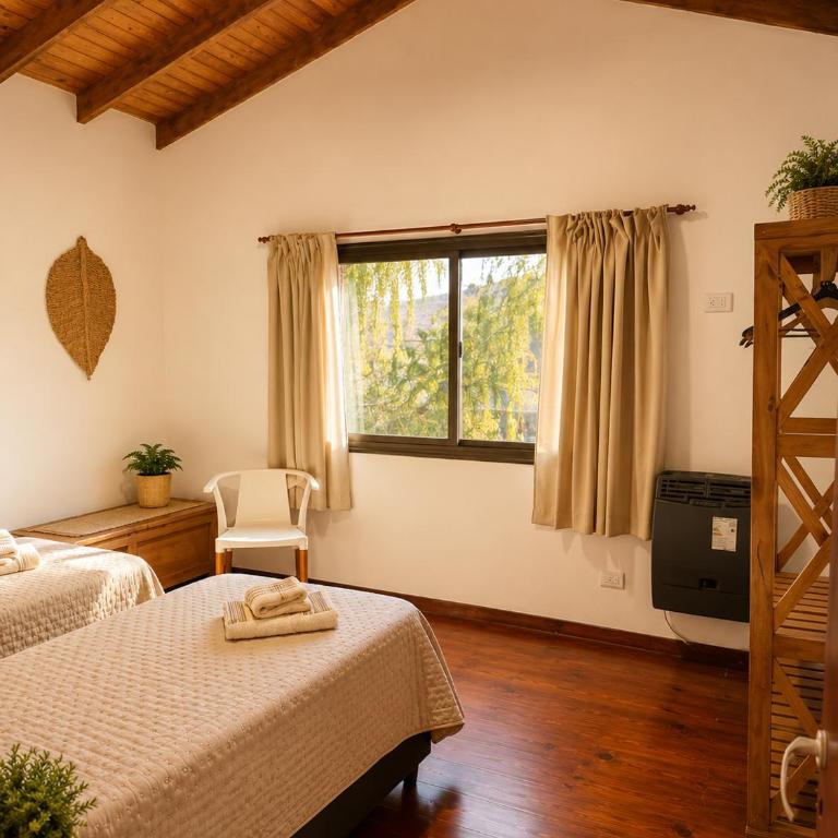 Algarrobos del Mirador - Apartamento con vistas a las montañas - 4