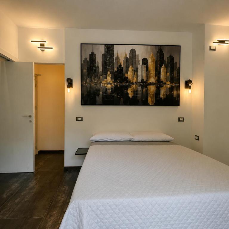 Lecco Rivers Retreat - Five Design Suites - Casa Vacanze - 2