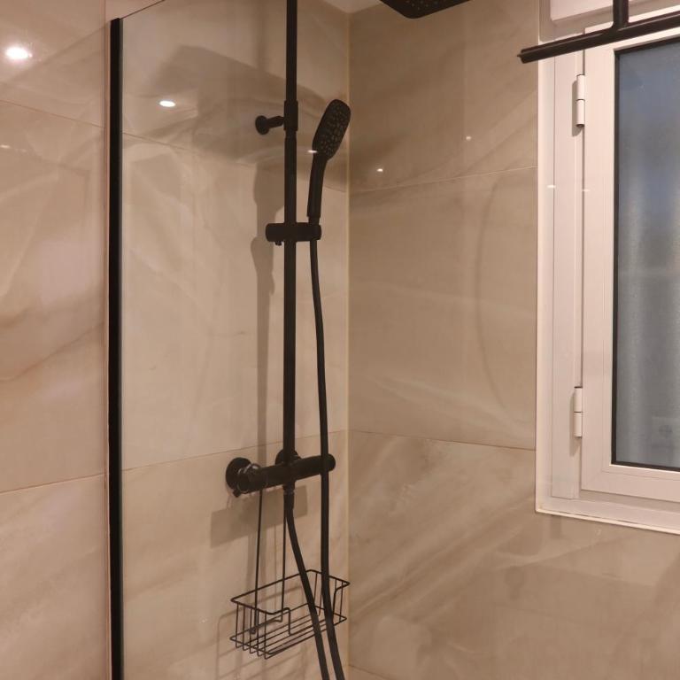 CASA GIA l Luxury apartment Benidorm - Apartamento de 1 dormitorio - 54