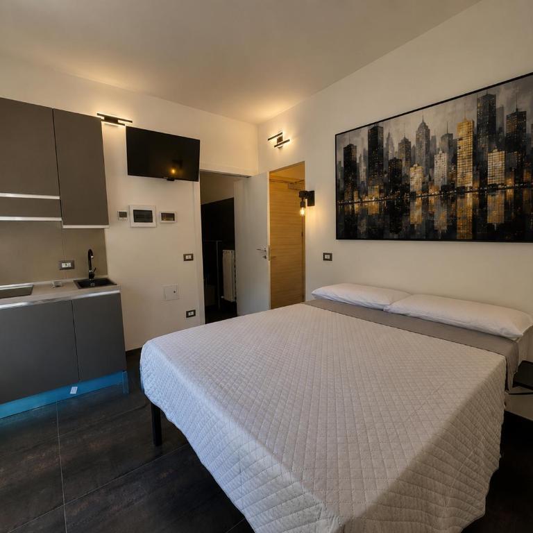 Lecco Rivers Retreat - Five Design Suites - Casa Vacanze - 4