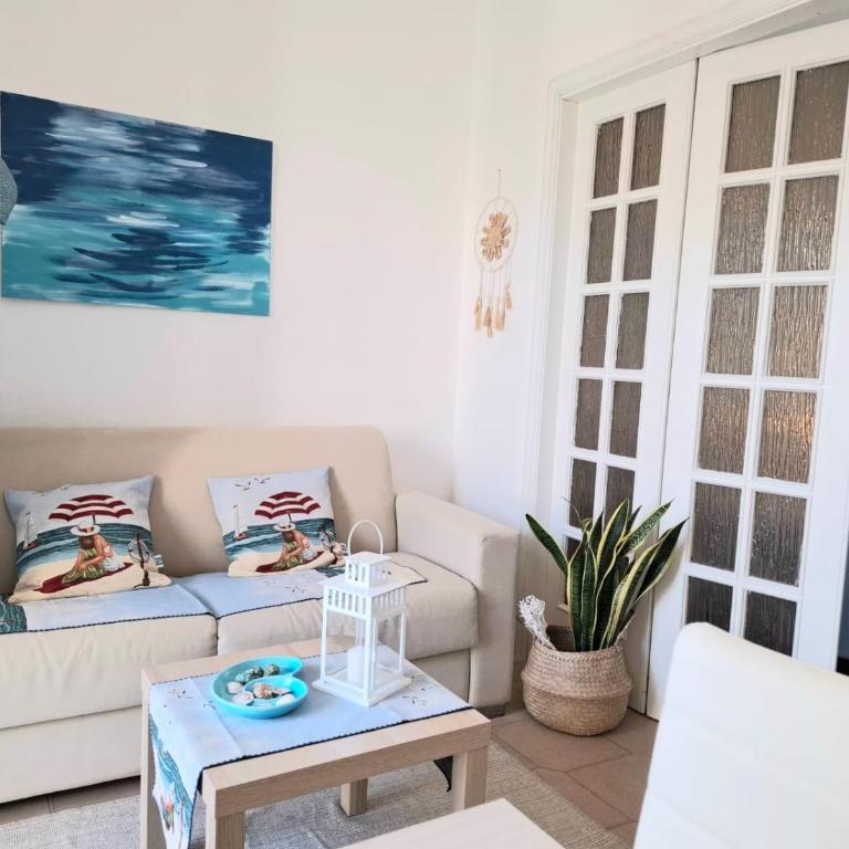 TOLUAMMARE Sicily - Ferienhaus - 4