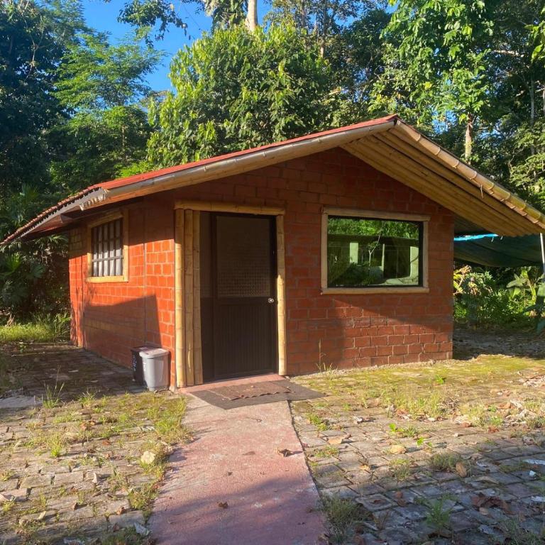 Grand Selva Lodge & Tours - Chalet - 3