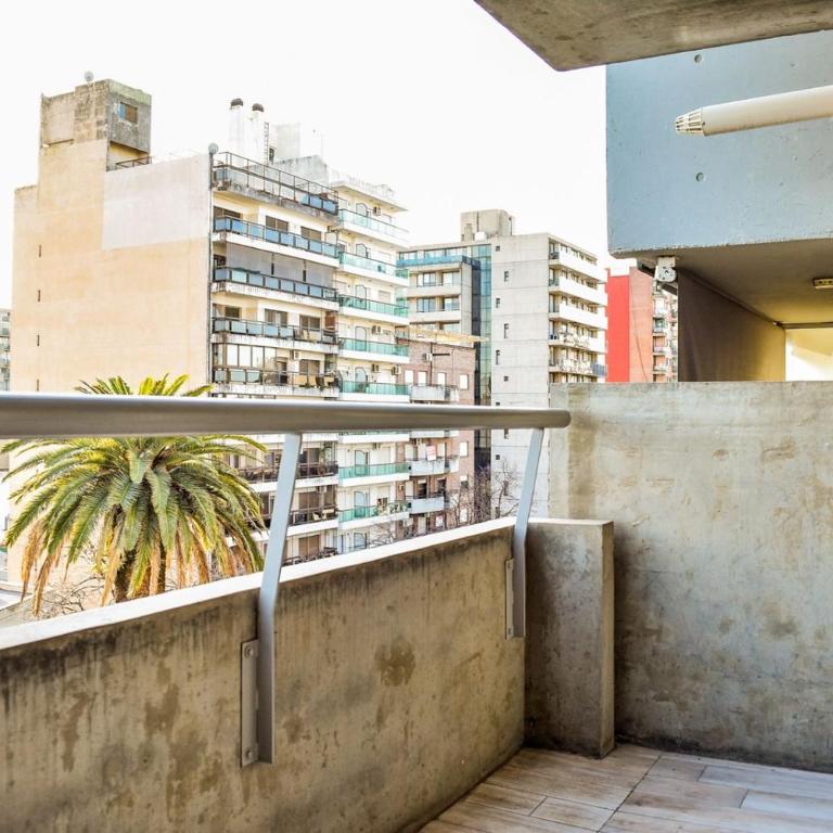 Bnb Loft XI - Apartamento de 1 dormitorio - 2