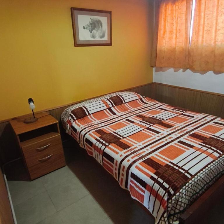 Aires de Campo - Bungalow de 2 dormitorios - 18