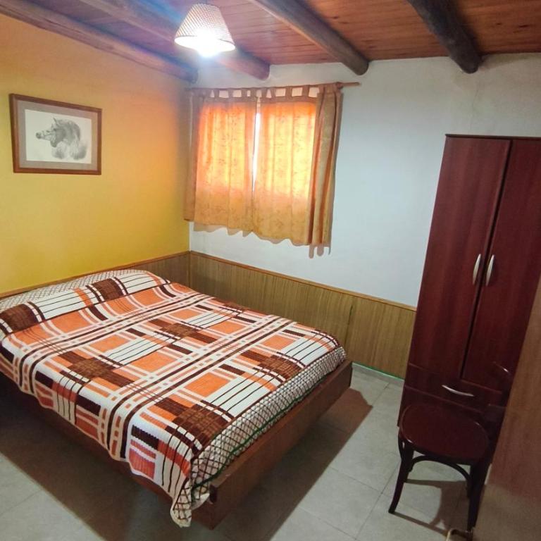 Aires de Campo - Bungalow de 2 dormitorios - 19