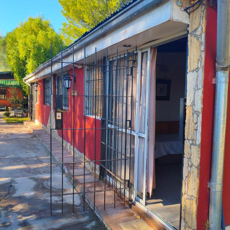 Aires de Campo - Bungalow de 2 dormitorios - 28
