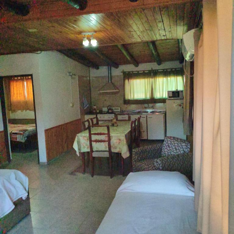 Aires de Campo - Bungalow de 2 dormitorios - 29