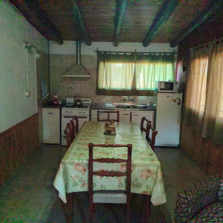 Aires de Campo - Bungalow de 2 dormitorios - 30