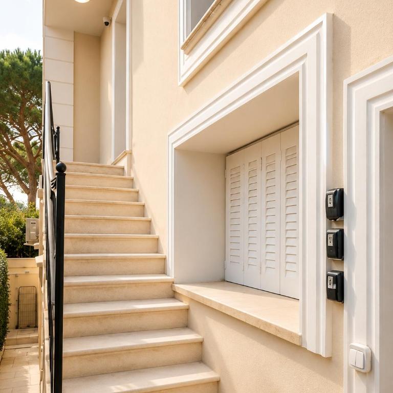 Le Jardin Secret de Cannes Clim Croisette 5 min - Appartement 1 Chambre - 12