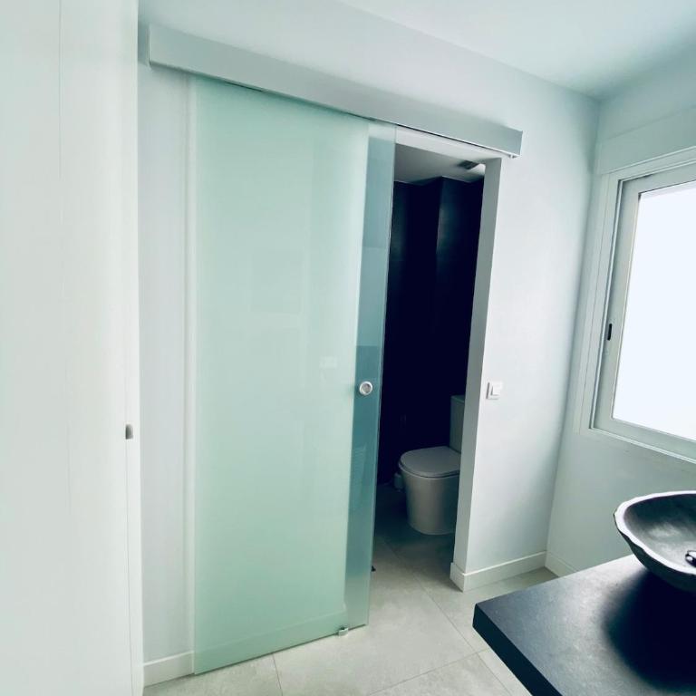 Ca Ruth II, Centro Histórico, frente a la playa de Alicante - Two-Bedroom Apartment - 14