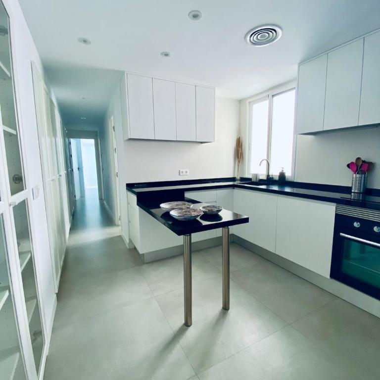 Ca Ruth II, Centro Histórico, frente a la playa de Alicante - Two-Bedroom Apartment - 28