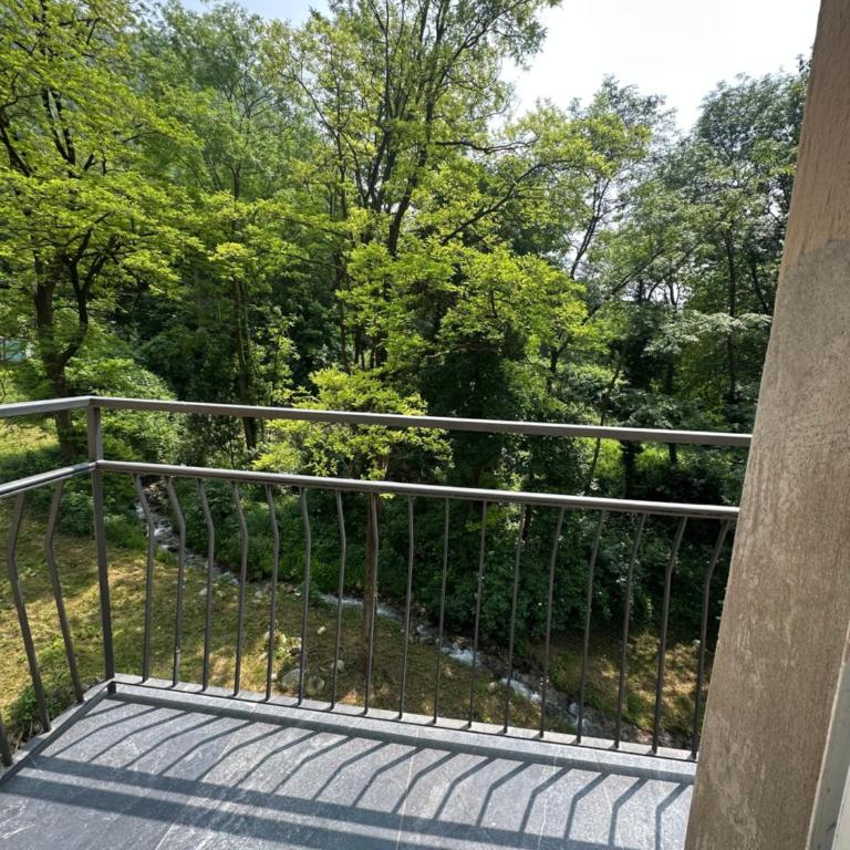 Lecco Rivers Retreat - Five Design Suites - Casa Vacanze - 13