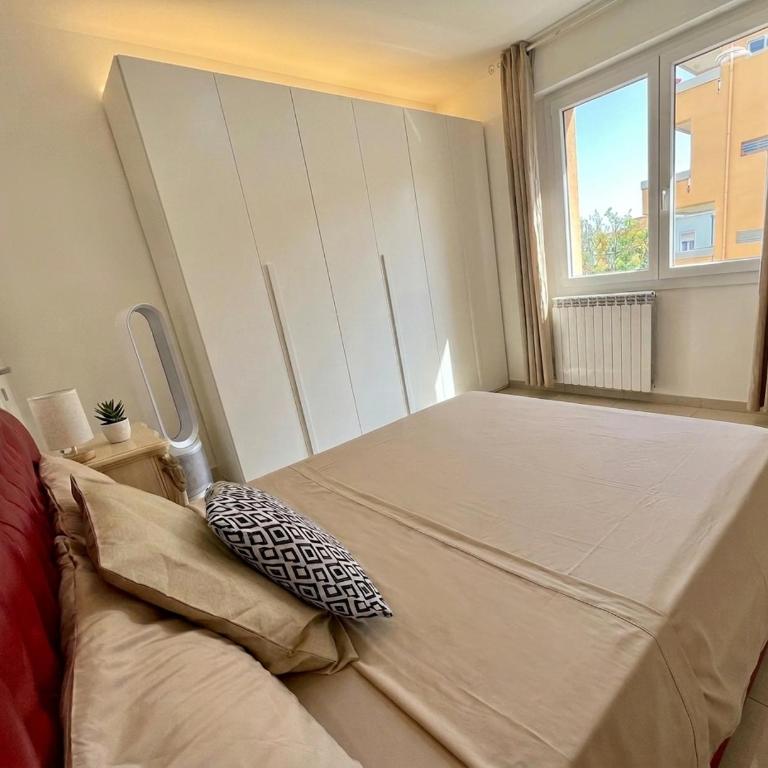 - AnnaMaria - intero appartamento vistamare - - Appartamento con Vista Mare - 11