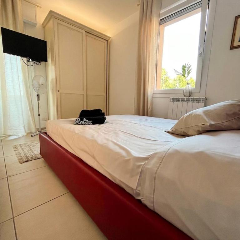 - AnnaMaria - intero appartamento vistamare - - Appartamento con Vista Mare - 23