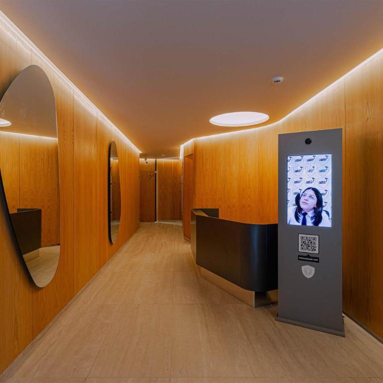 MOT Design SohoHaus '606' 3 pax Full Amenities - Apartamento - 18