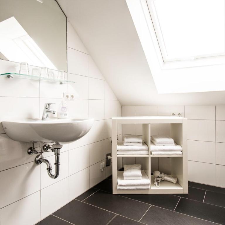 Cityhouse Apartments Schladming - Apartment mit 3 Schlafzimmern (6-8 Erwachsene) - 14