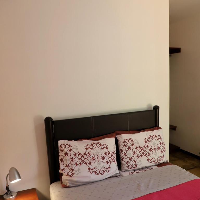 Casa Canseco - Appartement 1 Chambre - 2