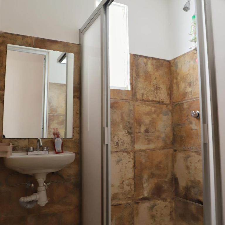Casa Canseco - Appartement 1 Chambre - 3