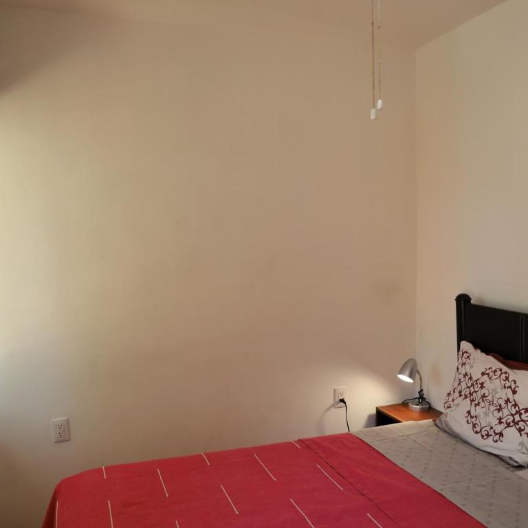 Casa Canseco - Appartement 1 Chambre - 5