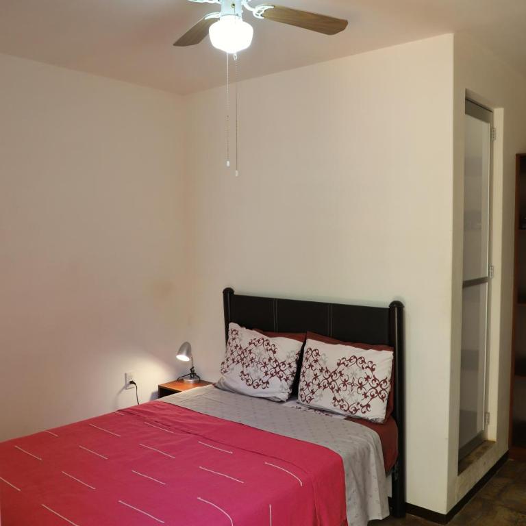Casa Canseco - Appartement 1 Chambre - 7