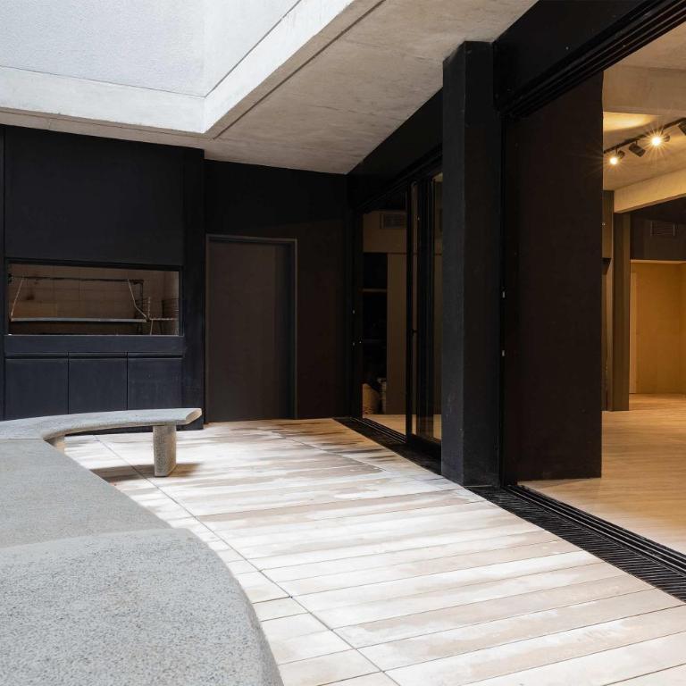 MOT Rentals Design SohoHaus '308' - 3 pax Full Amenities - Apartamento - 21