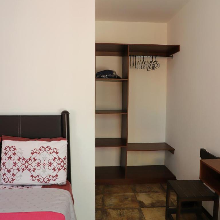 Casa Canseco - Appartement 1 Chambre - 12