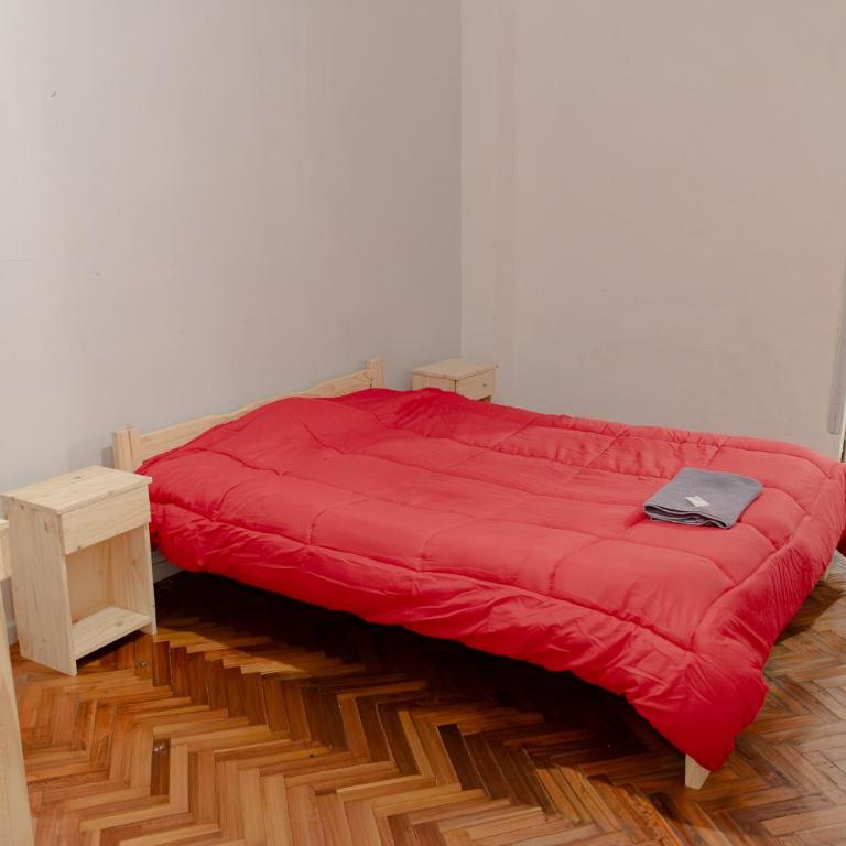 Hotel Brisas San Telmo - Habitación Doble con baño privado - 2
