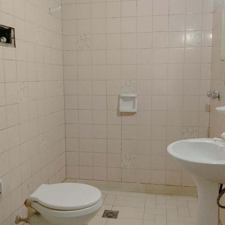 Hotel Brisas San Telmo - Habitación Doble con baño privado - 3