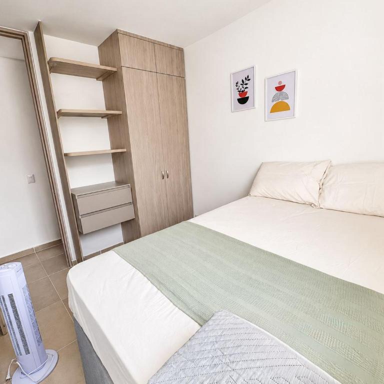 Apartamento en Santa Marta - Apartamento de 3 dormitorios - 7