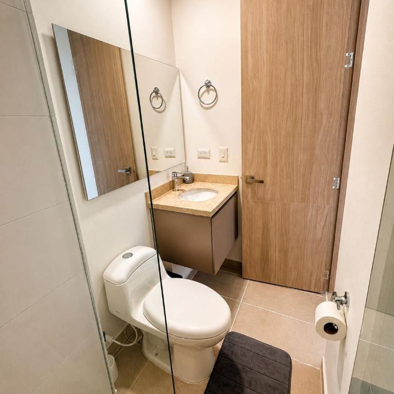 Apartamento en Santa Marta - Apartamento de 3 dormitorios - 8
