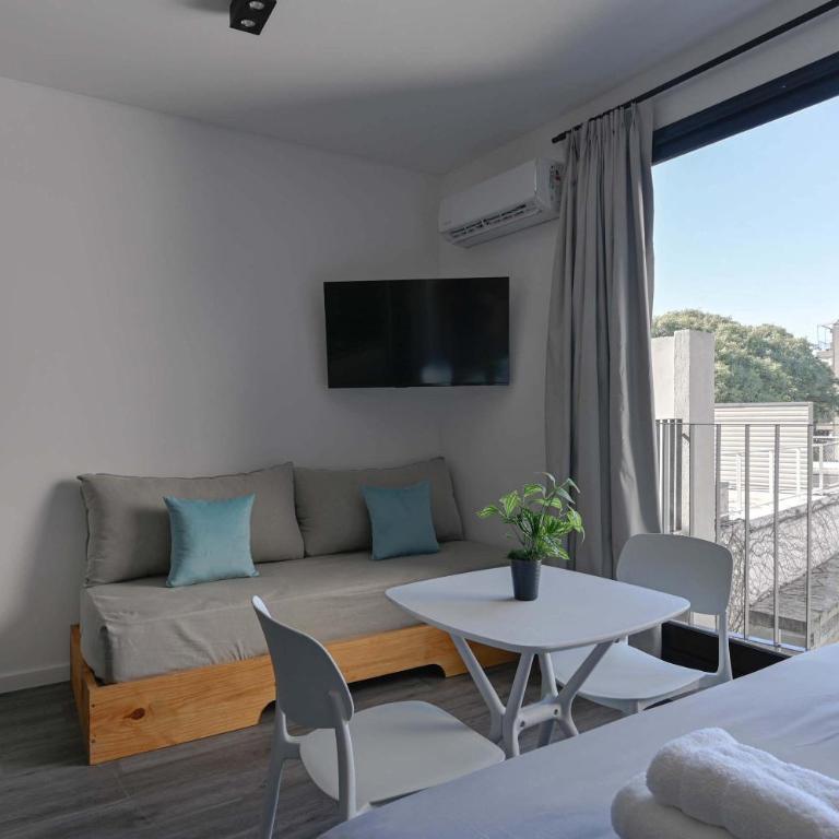 MOT Design SohoHaus '507' 3 pax Full Amenities - Apartamento - 7