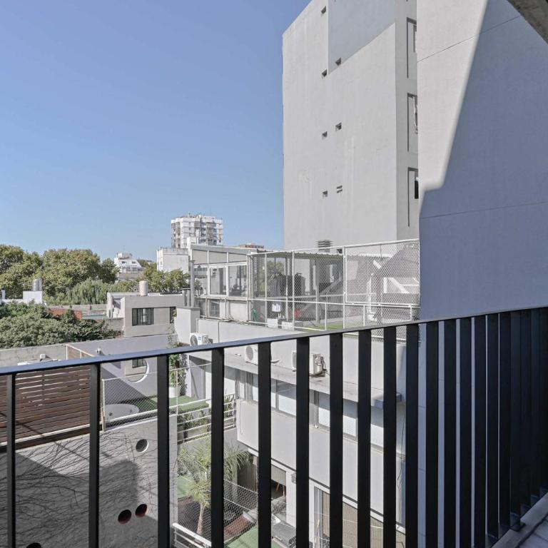 MOT Design SohoHaus '507' 3 pax Full Amenities - Apartamento - 11