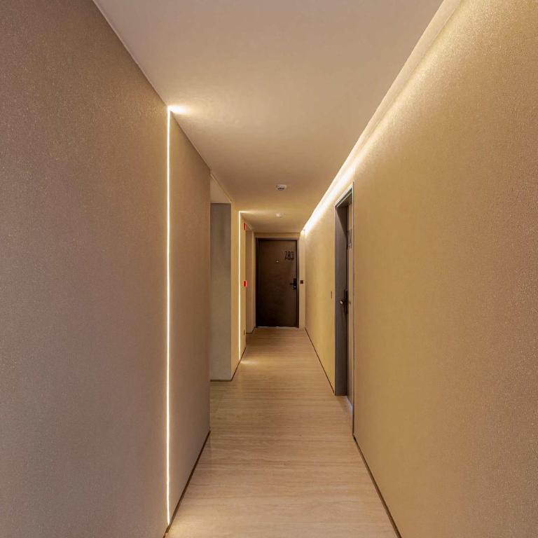 MOT Design SohoHaus '507' 3 pax Full Amenities - Apartamento - 15