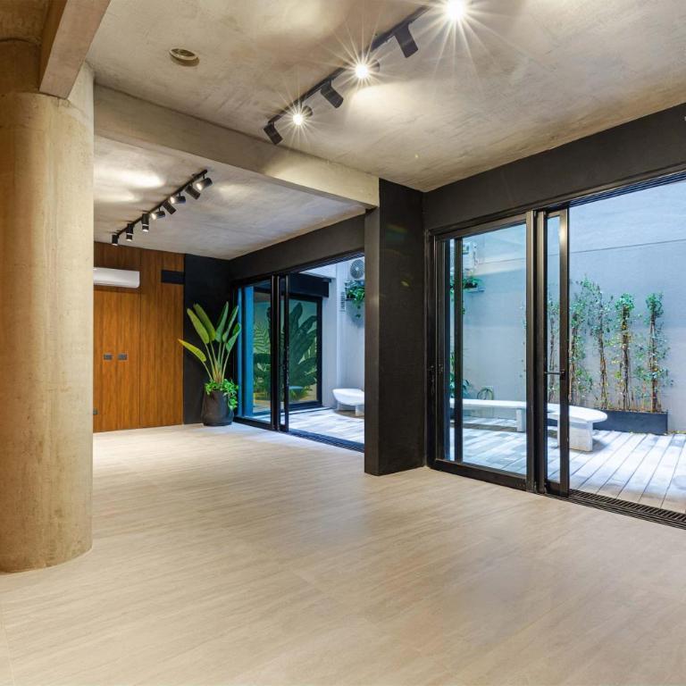 MOT Design SohoHaus '507' 3 pax Full Amenities - Apartamento - 27