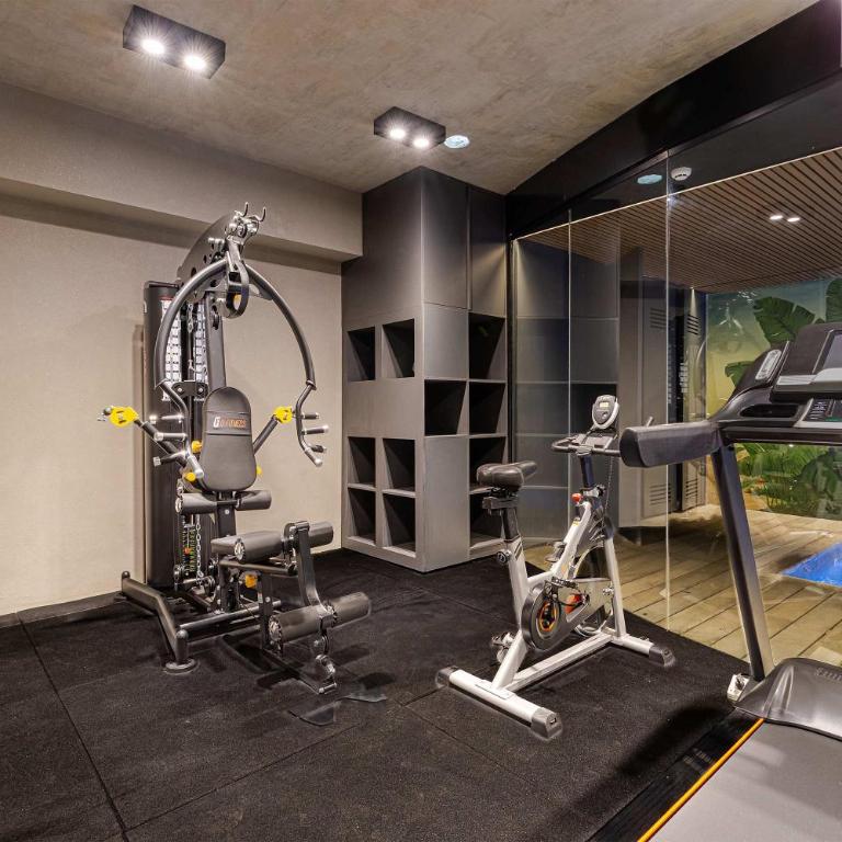 MOT Design SohoHaus '402' 1Bd Full Amenities - Apartamento - 30