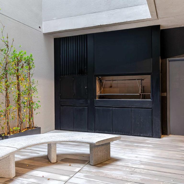 MOT Rentals Design SohoHaus '408' - 3 pax Full Amenities - Apartamento - 17