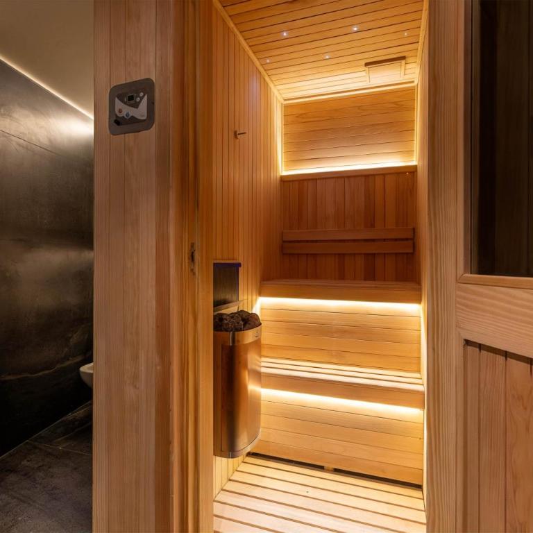MOT Rentals Design SohoHaus '307' - 3 pax Full Amenities - Apartamento - 4