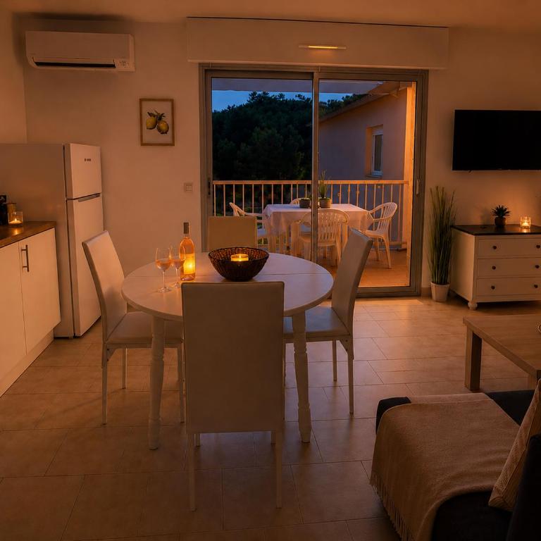 Horizon Bleu Canet - One-Bedroom Apartment - 13