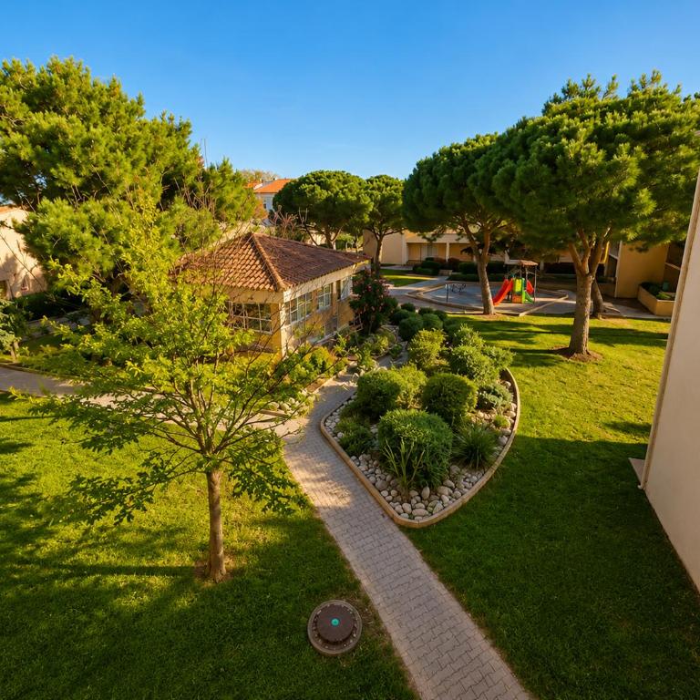 Horizon Bleu Canet - One-Bedroom Apartment - 24