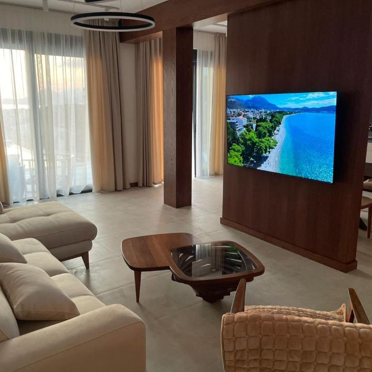 Villa Mila View - Vila sa 2 Spavaće Sobe - 4
