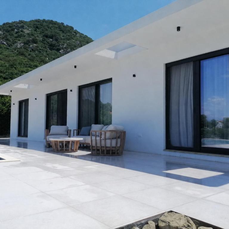 Villa Mila View - Vila sa 2 Spavaće Sobe - 3