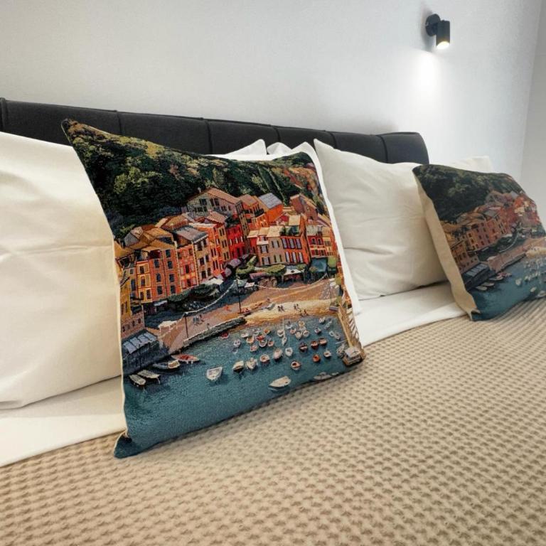 Maison Miry - Appartamento Deluxe - 5