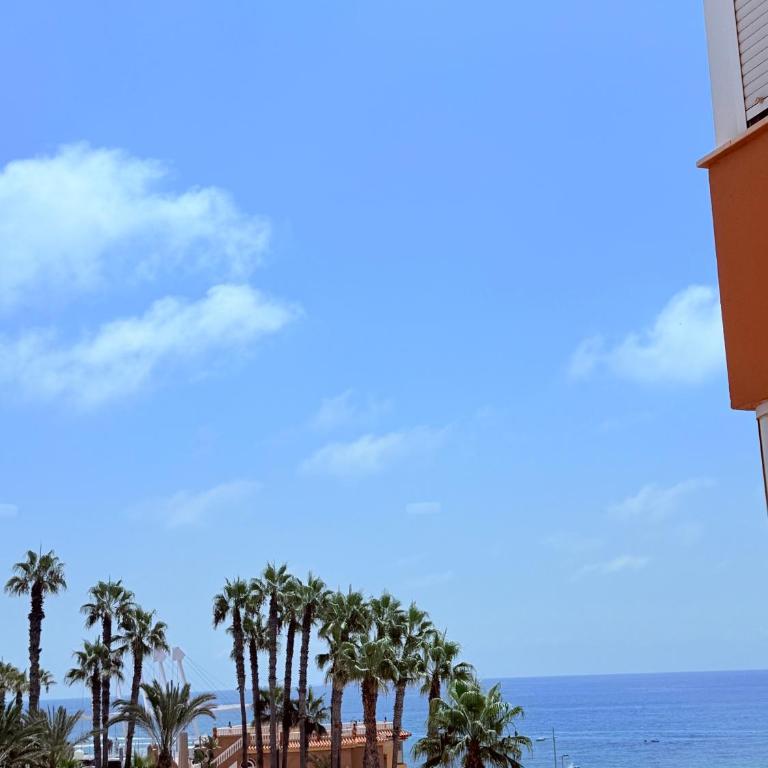 Brisa Mediterránea Torrox Costa - Apartamento de 1 dormitorio con vistas al mar - 16