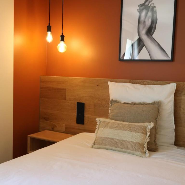 Stylish family villa with private pool & AC - Haus mit 3 Schlafzimmern - 5