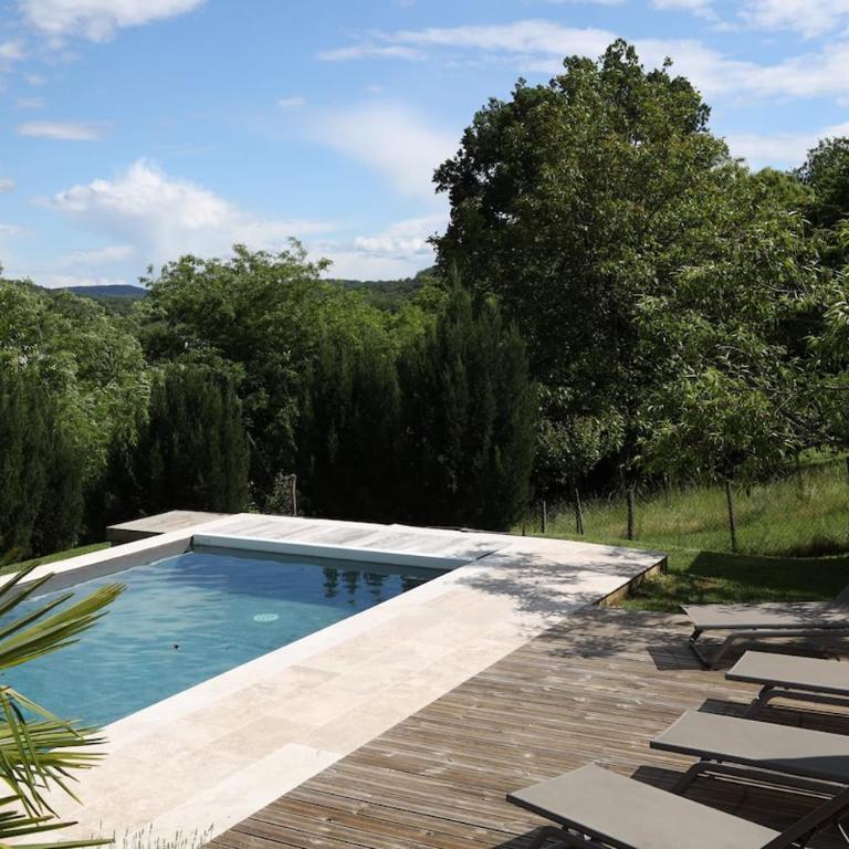 Stylish family villa with private pool & AC - Haus mit 3 Schlafzimmern - 17