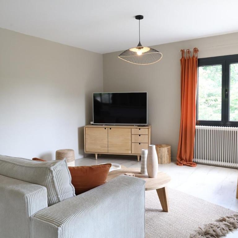 Stylish family villa with private pool & AC - Haus mit 3 Schlafzimmern - 22