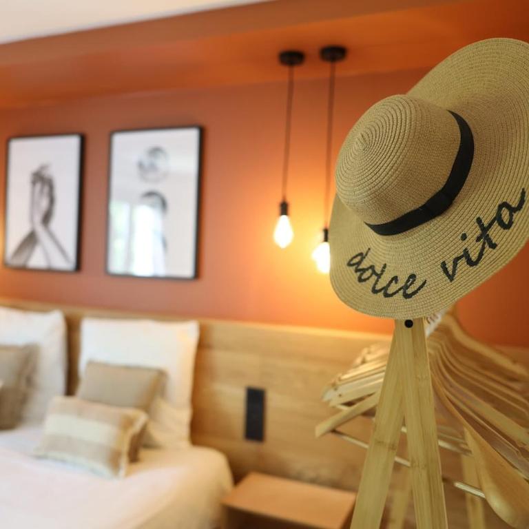 Stylish family villa with private pool & AC - Haus mit 3 Schlafzimmern - 41