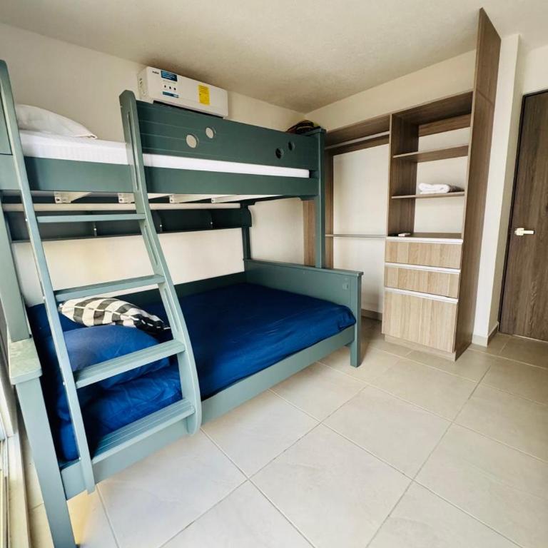 BONANZA DREAM DIAmANTE - Apartamento - 3