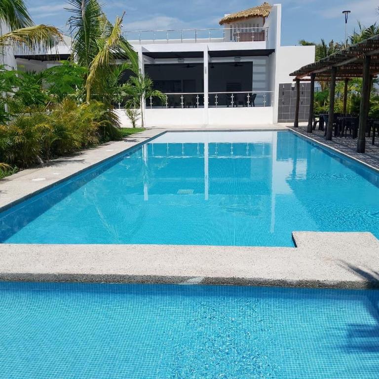 BONANZA DREAM DIAmANTE - Apartamento - 6