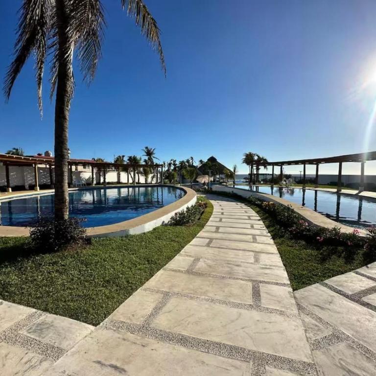 BONANZA DREAM DIAmANTE - Apartamento - 7